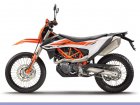 KTM 690 Enduro R